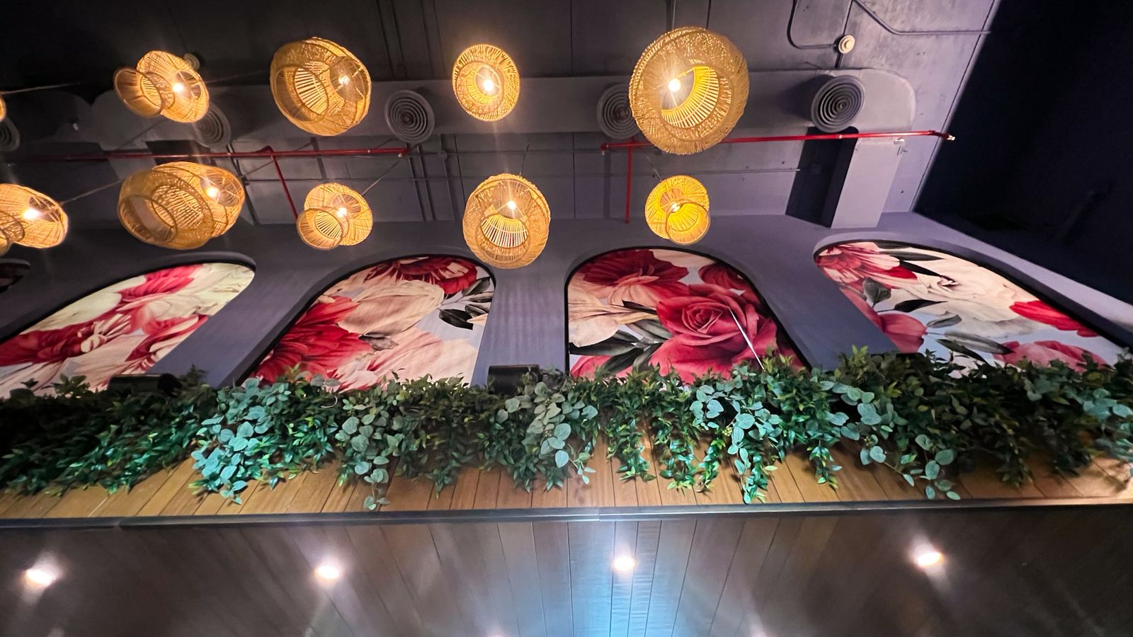 Proyecto terminado CASLU